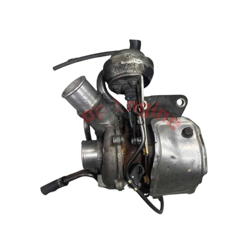 Mitsubishi 4D56 2.5 Turbocharger 1515A170 L200 Triton Diesel Turbo UAE